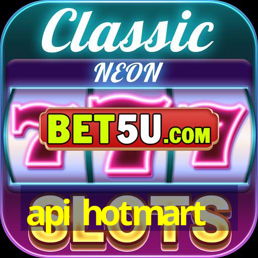 api hotmart